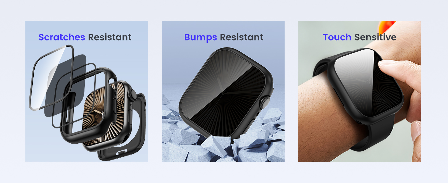 iWatch Accessories 42mm