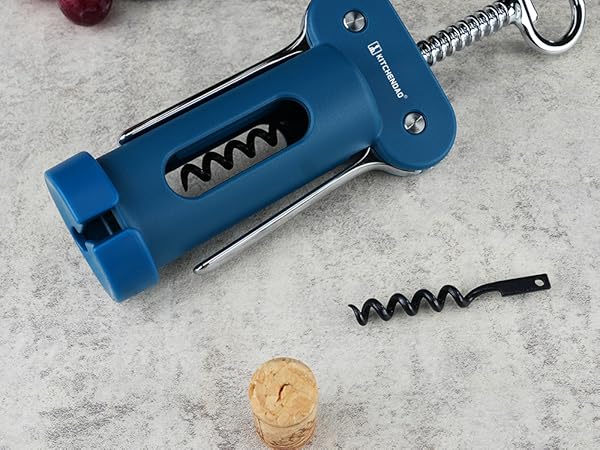 wing corkscrew