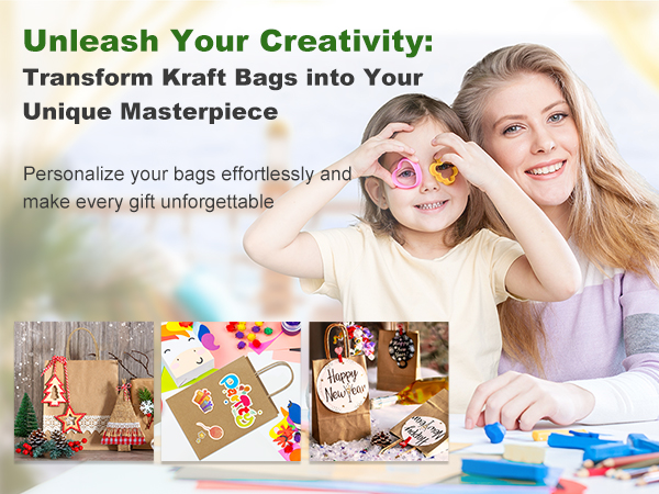 customized gift bags