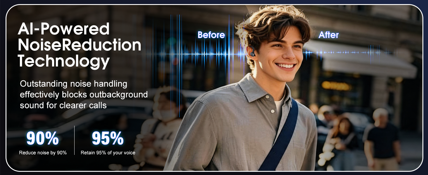 earbuds wireless bluetooth