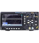 Jesverty JDS210 100MHz Digital Oscilloscope - 2 Channel, 7