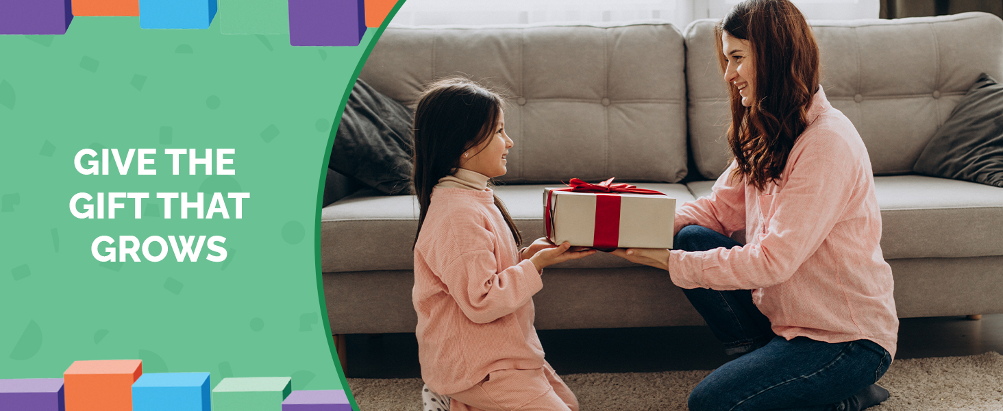 Lil' Jumbl Blox 100-Piece Set