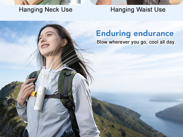 Enduring endurance