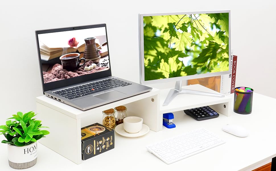 SMALL TV STAND