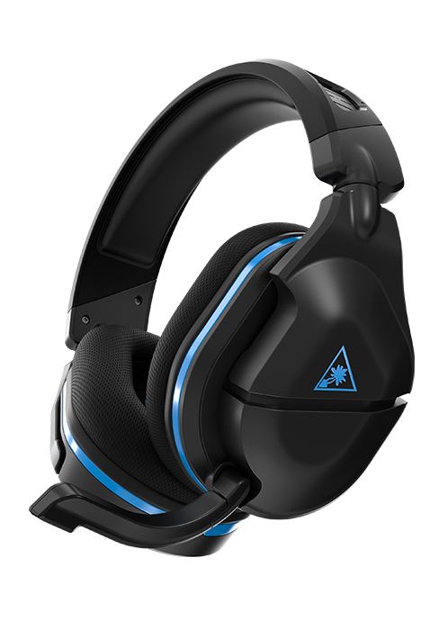 Playstation PS4 wireless gaming headset