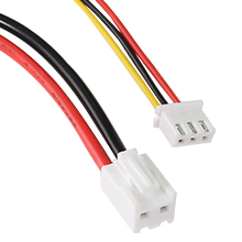 LED Digital Voltmeter Ammeter