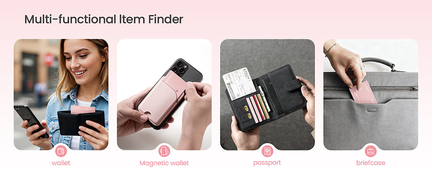 item finder