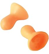 Apex Sof-Tone Ear Plug (Pack of 3)