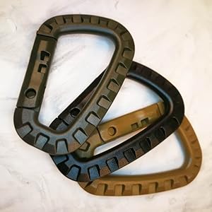 Plastic D Main
