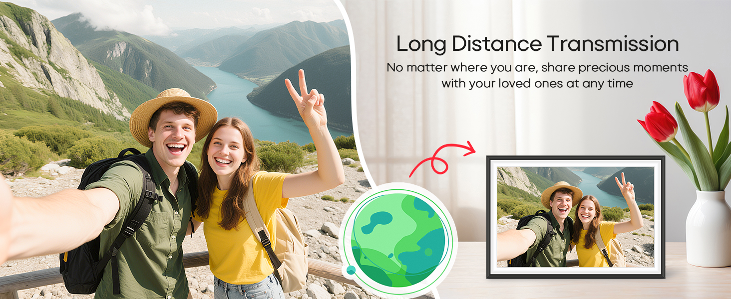 Digital Picture Frame