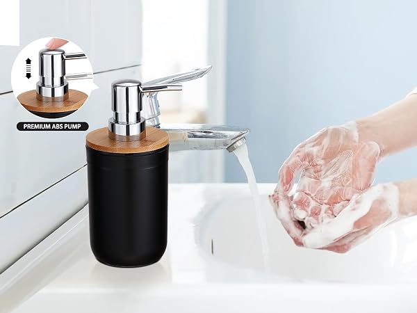 Bathroom Accessory Set