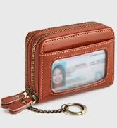 id wallet for women