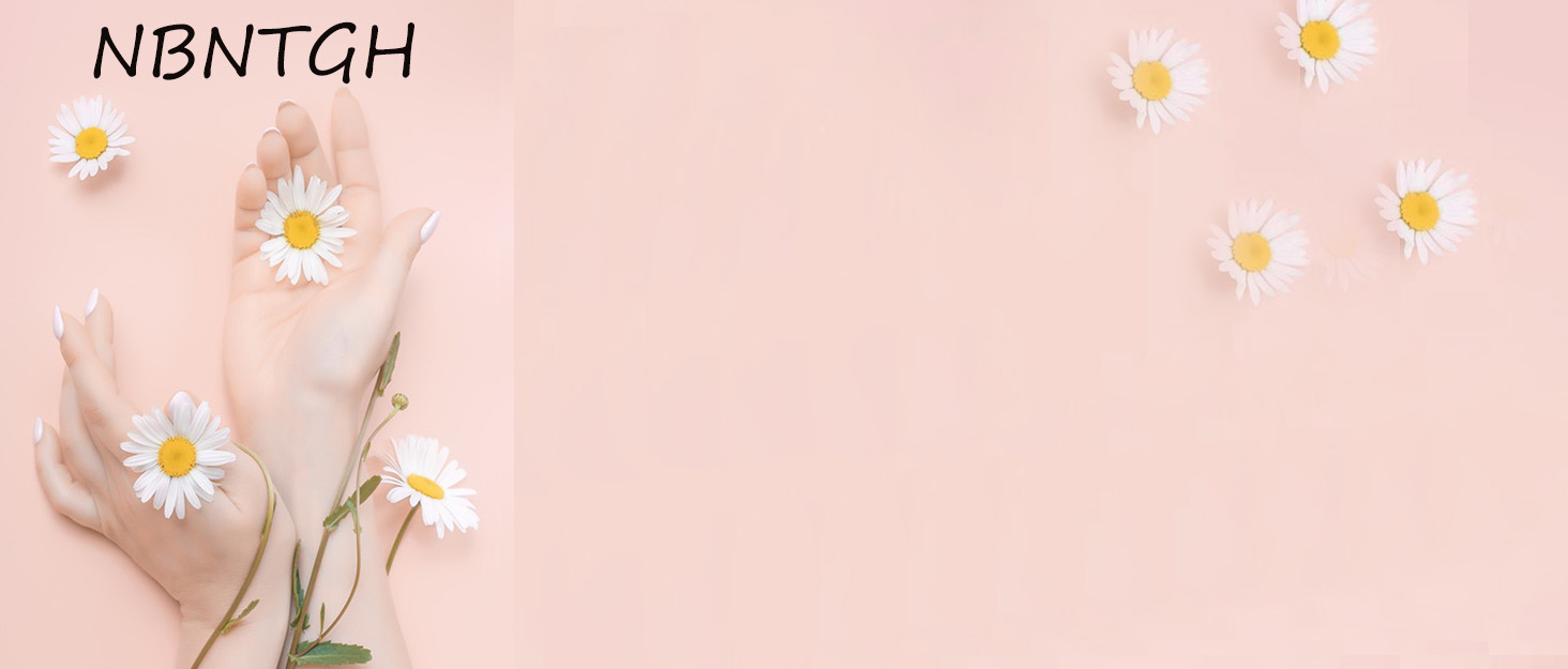 nails stickers