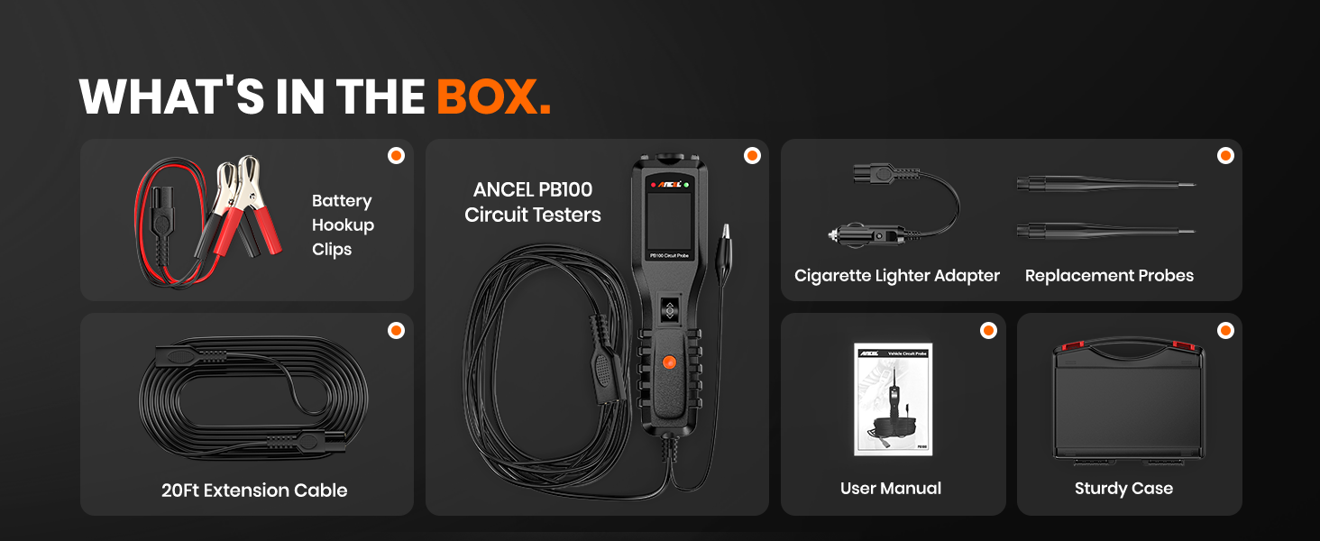 power probe