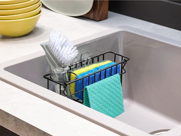 sponge holder