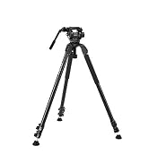 Video Camera Tripod