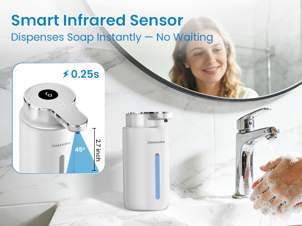 dispensador de jabon de cocina