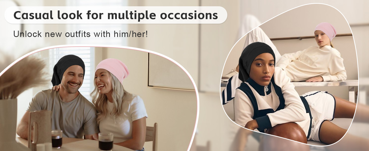 hair bonnet