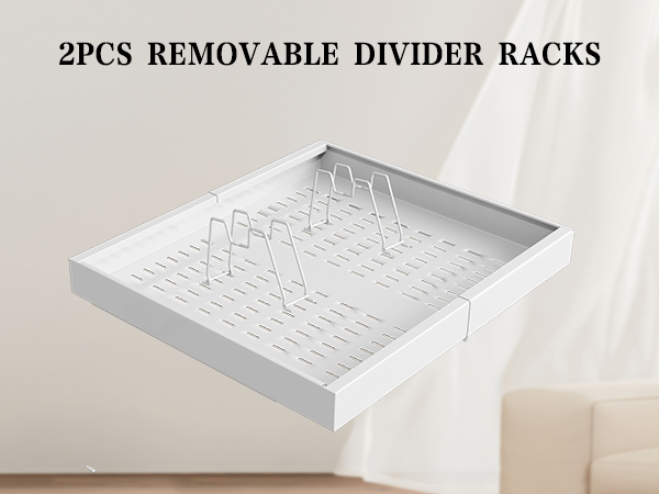 Pull out Cabinet Organizer