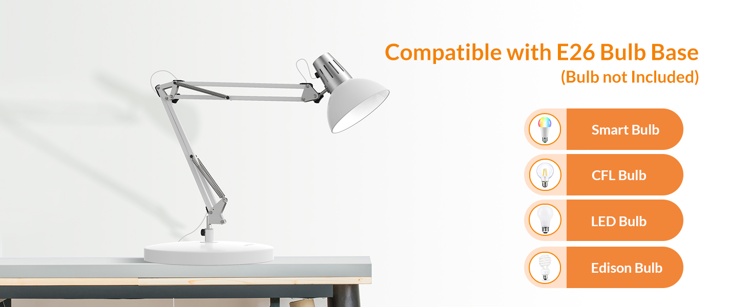 desk light
