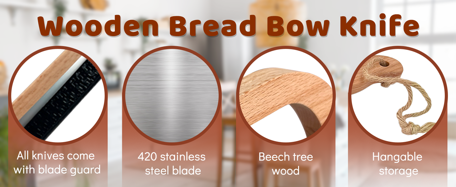 BREAD CUTTER