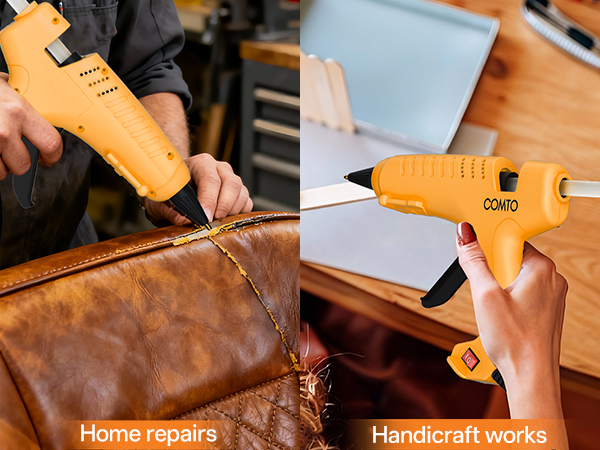 GLUE GUN