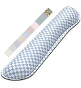 Dapesuom Keyboard Wrist Rest, Memory Foam, Ergonomic, Gaming,Blue Grey | Cute memory foam cushion...