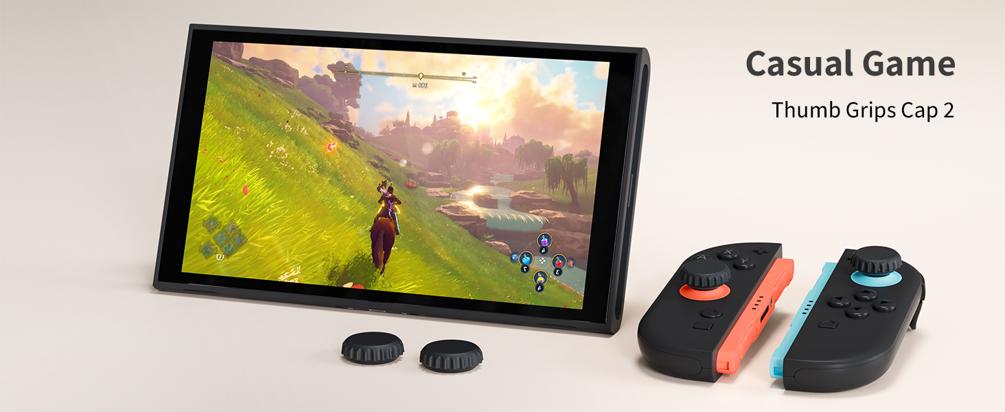 switch 2 thumb grips