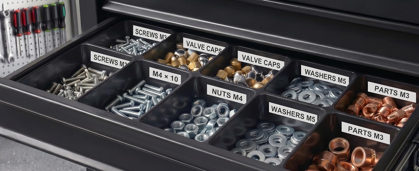 Garage Organization