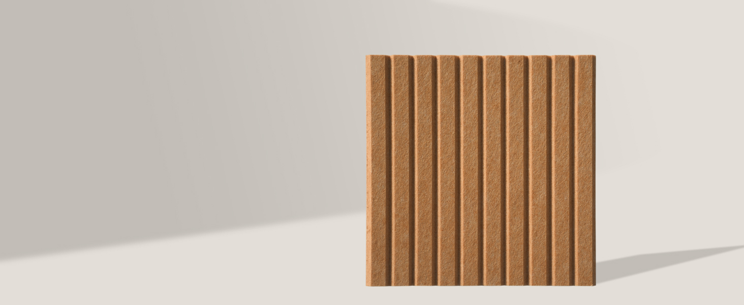large cork board