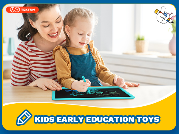 2022 New Educational Toys-Help Children Hitch a Ride of Growth!