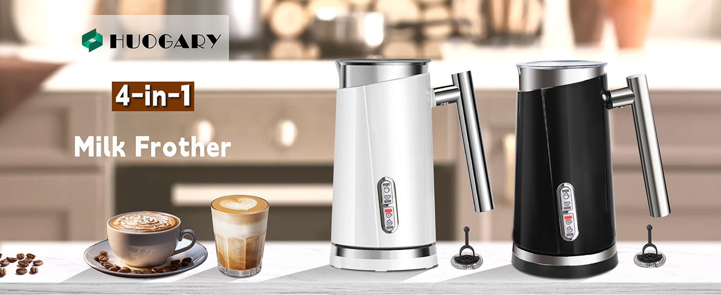 milk frother