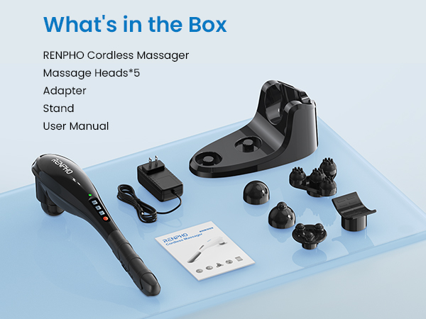 handheld massager 2016CBK