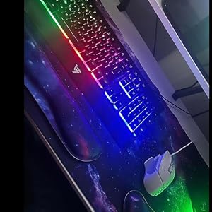 mouse pad