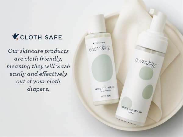 Cloth Safe