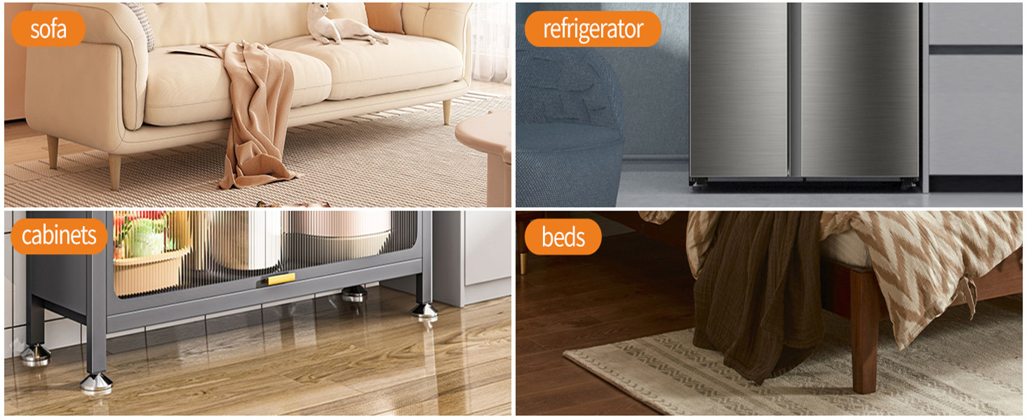 Furniture Moving Pads