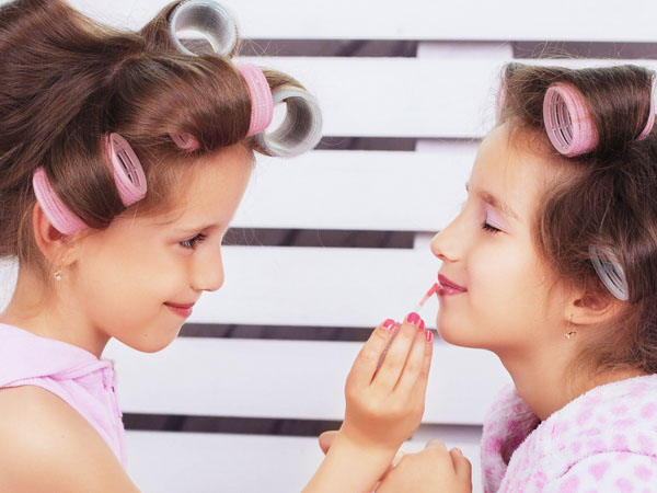 kids makeup sets