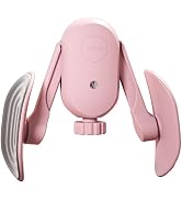 Keep Thigh Master & Inner Thigh Exerciser for Women, 360° Rotatable Leg Workout Equipment, Adjust...