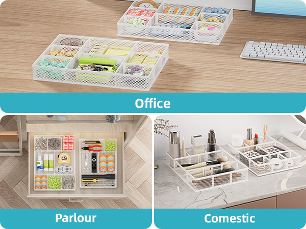 Desk Organizer