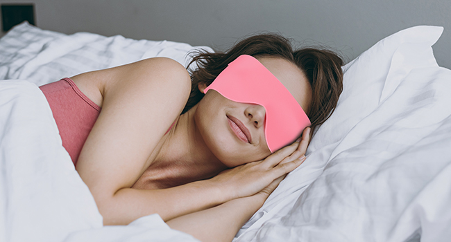 Sleep Mask