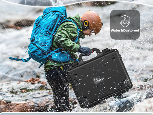 waterproof case