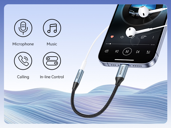 usb c to 3.5mm