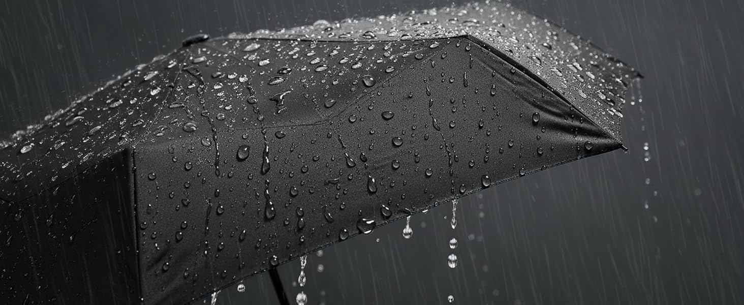 water proof