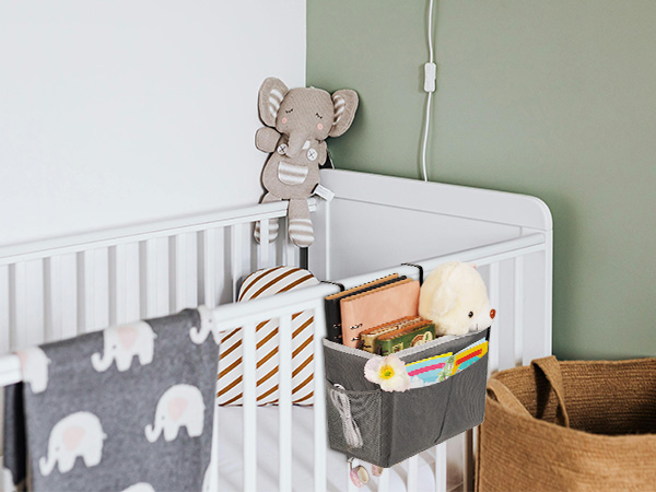 bunk bed organizer