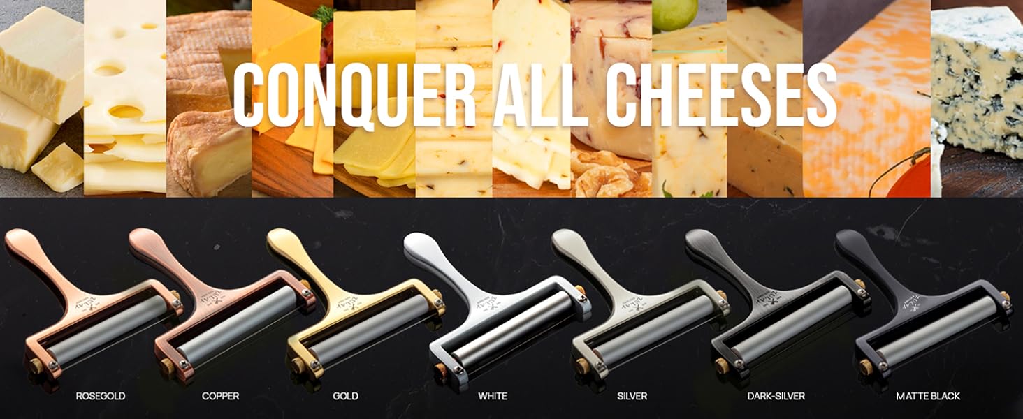 cheese slicer for cheddar,cheese slicer for mozzarella,wire cheese slicer,