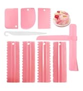 CAKE SCRAPER