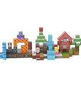 Magnetic Building Blocks