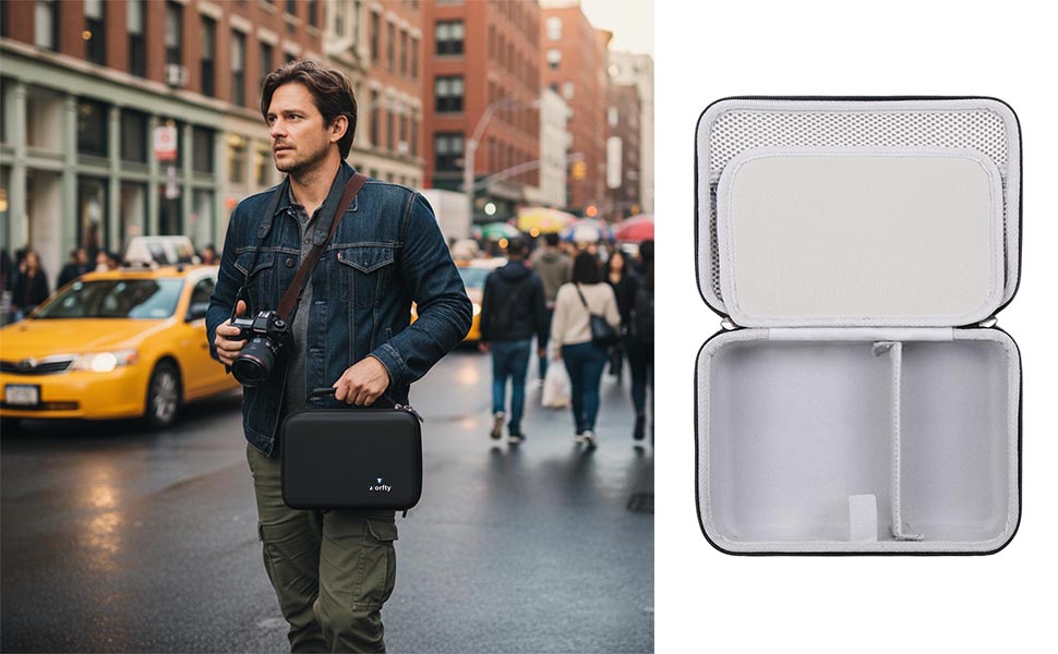 Case for Nikon D7500