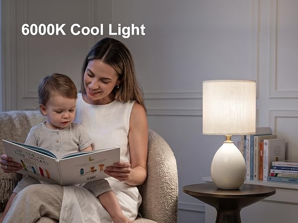 table lamps