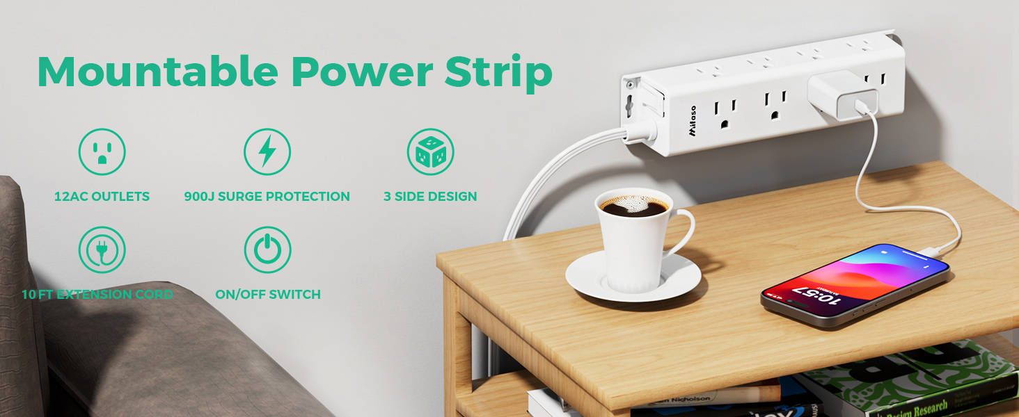 extension cord